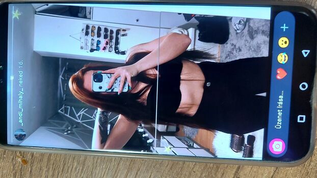 Full leaked Petratimea  page private onlyfans photo