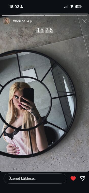 Full leaked Petratimea private onlyfans photo