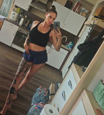 Full leaked Petratimea page private onlyfans photo