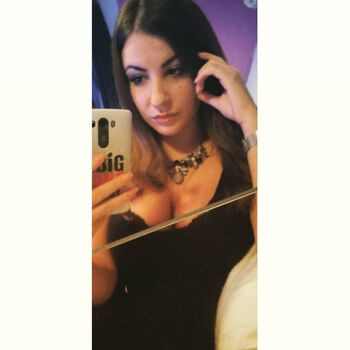 Full leaked Petratimea page private onlyfans photo