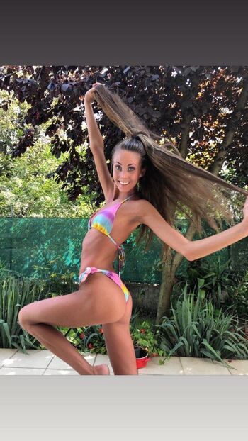 Full leaked Petratimea page private onlyfans photo
