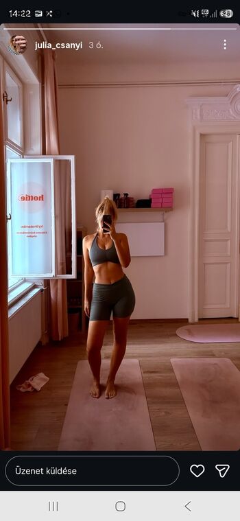 Full leaked Petratimea  page private onlyfans photo