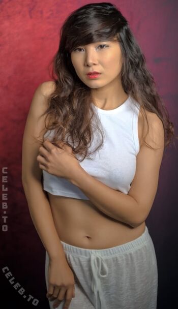 Full leaked Petsha nguyen private onlyfans photo
