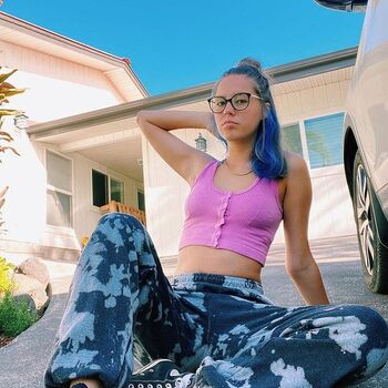 Full leaked Peyto coffee private onlyfans photo