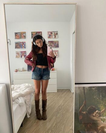 Full leaked Peyton brown private onlyfans photo