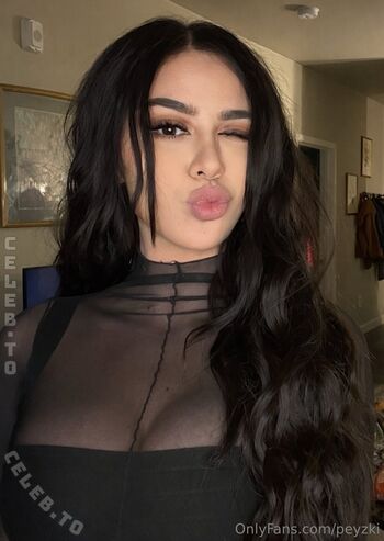 Peyton Chorvat
