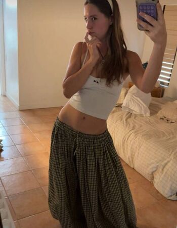 Full leaked Peyton coffee page private onlyfans photo