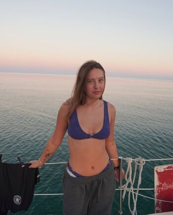 Full leaked Peyton coffee page private onlyfans photo
