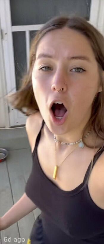 Full leaked Peyton coffee  page private onlyfans photo