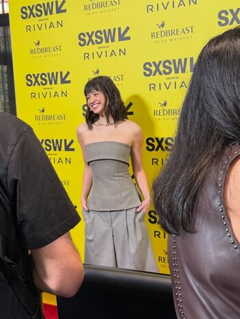 Peyton Elizabeth Lee