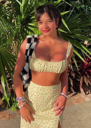 Full leaked Peyton elizabeth private onlyfans photo