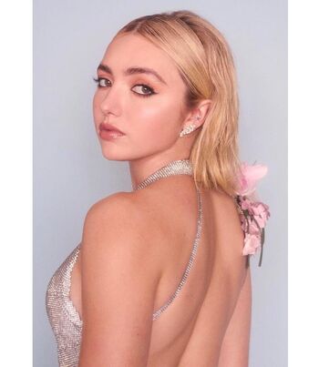 Full leaked Peyton list private onlyfans photo