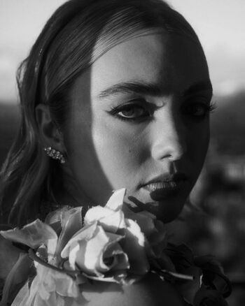 Full leaked Peyton list private onlyfans photo
