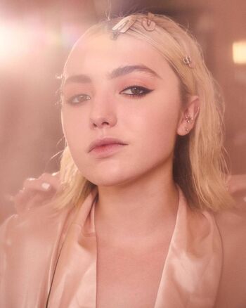 Full leaked Peyton list private onlyfans photo