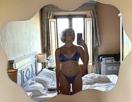 Full leaked Peyton list private onlyfans photo