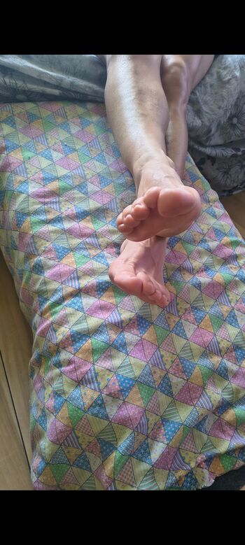 Pezinhos Da Minha Tia