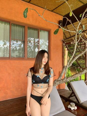 Full leaked Phatcha thaweerat private onlyfans photo