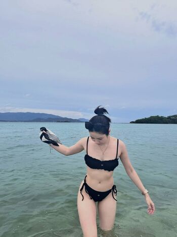 Full leaked Phatcha thaweerat private onlyfans photo