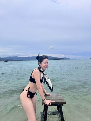 Full leaked Phatcha thaweerat private onlyfans photo