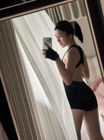 Full leaked Phatcha thaweerat private onlyfans photo