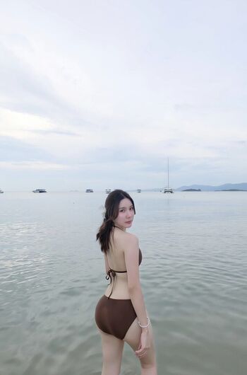 Full leaked Phatcha thaweerat private onlyfans photo