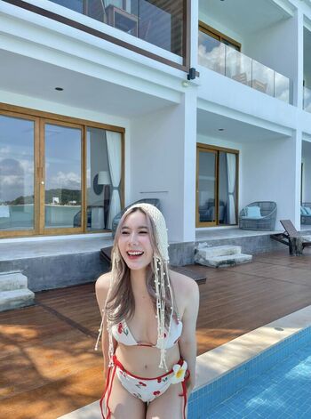 Full leaked Phatcha thaweerat private onlyfans photo