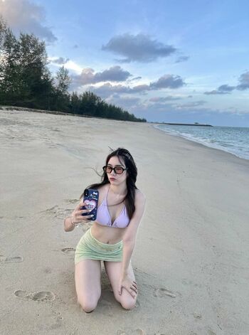 Full leaked Phatcha thaweerat private onlyfans photo