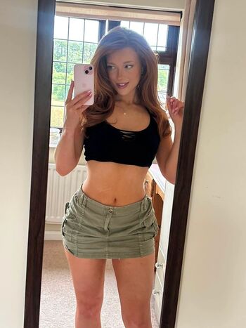 pheobeisginger