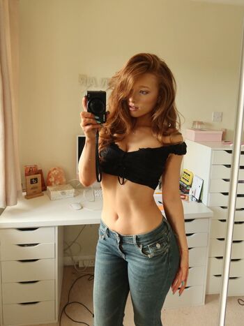 pheobeisginger