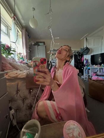 Full leaked Phereoec private onlyfans photo