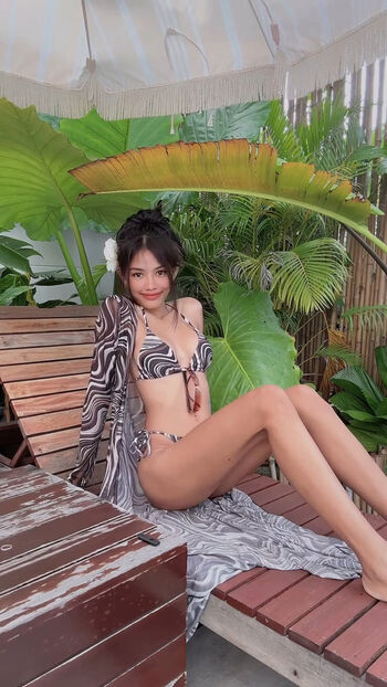 Full leaked Phikitya namwian private onlyfans photo