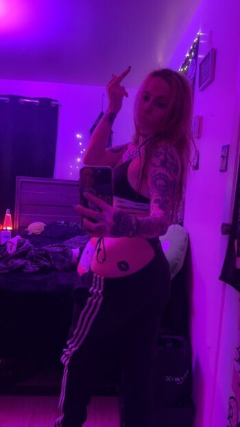 Full leaked Phinxxk private onlyfans photo