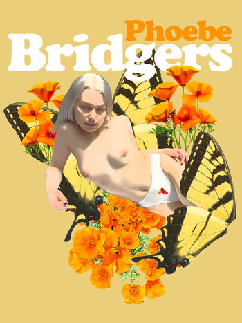 Phoebe Bridgers