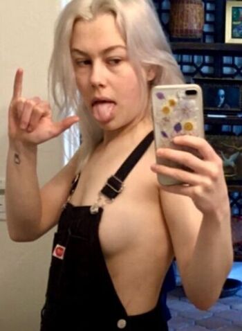 Full leaked Phoebe bridgers private onlyfans photo