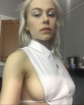 Full leaked Phoebe bridgers private onlyfans photo