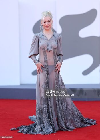 Phoebe Bridgers