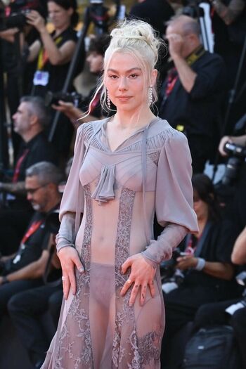 Phoebe Bridgers