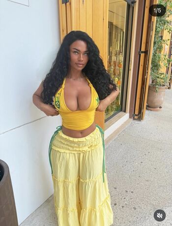 Full leaked Phoebe georgia private onlyfans photo