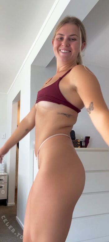 Phoebe Harris