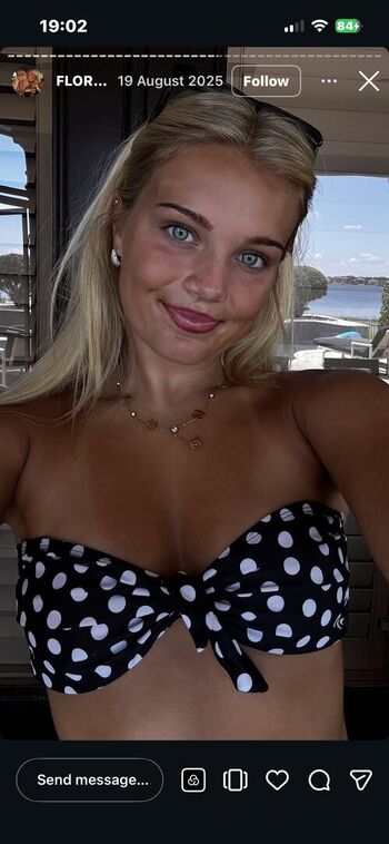 Phoebe prentice