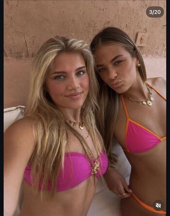 Full leaked Phoebe prentice private onlyfans photo