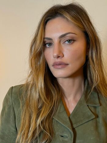Phoebe Tonkin