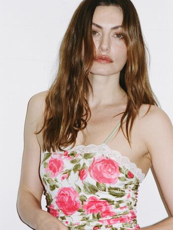 Phoebe Tonkin