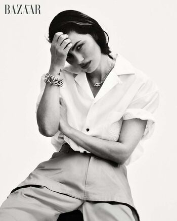Full leaked Phoebe tonkin private onlyfans photo