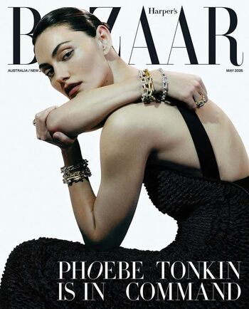 Full leaked Phoebe tonkin private onlyfans photo