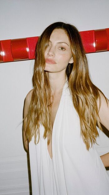 Full leaked Phoebe tonkin private onlyfans photo