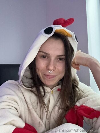 Full leaked Phoenix girl page private onlyfans photo
