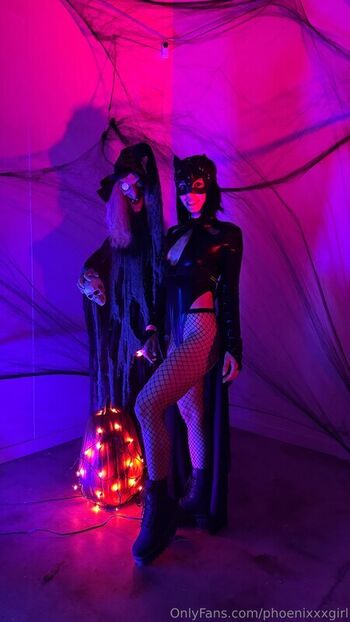 Full leaked Phoenix girl private onlyfans photo