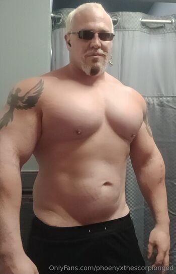 phoenyxthescorpiongod