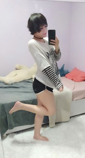 Full leaked Phosu uwu private onlyfans photo